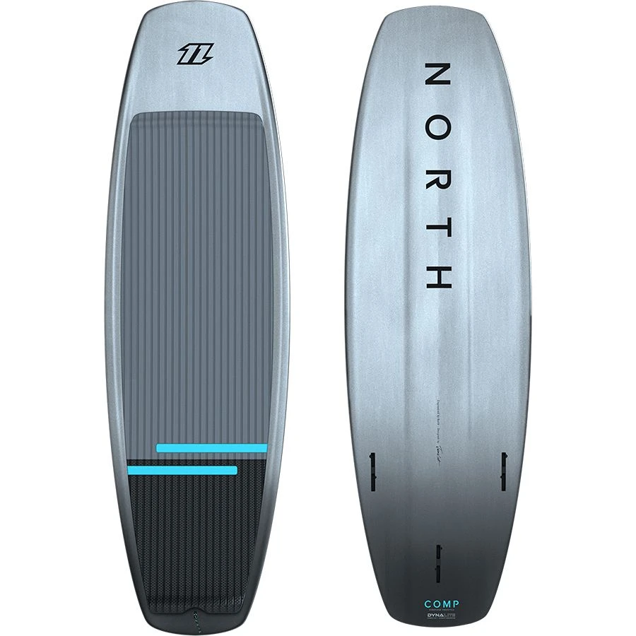 North 2022 Comp Strapless Freestyle Surfboard - 30% OFF Discounts Apply !