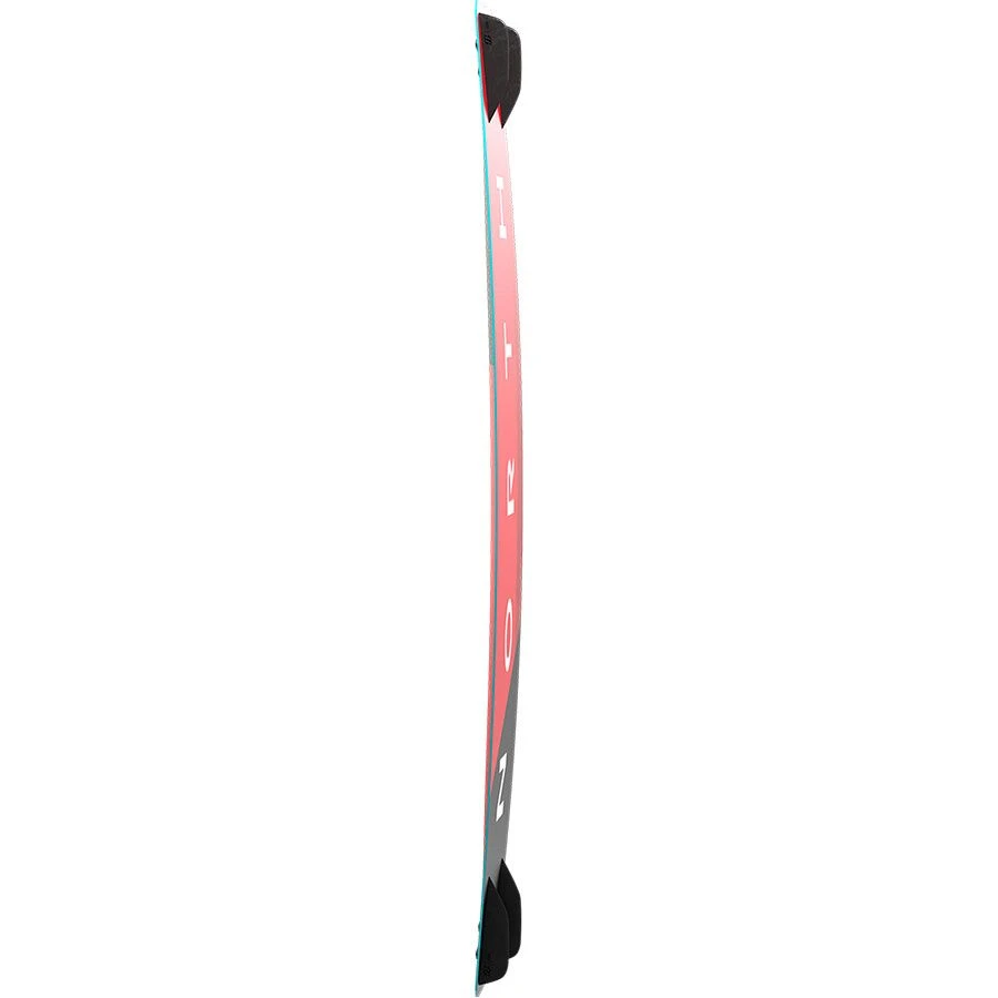 North 2022 Prime Freeride Twintip Kiteboard - 25% Off Discounts Apply ! - Image 3