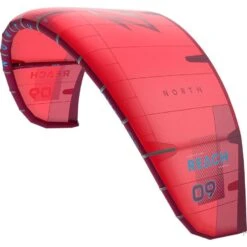 North 2022/2023 Reach - Performance Freeride Kite - 35% Off Discounts Apply !