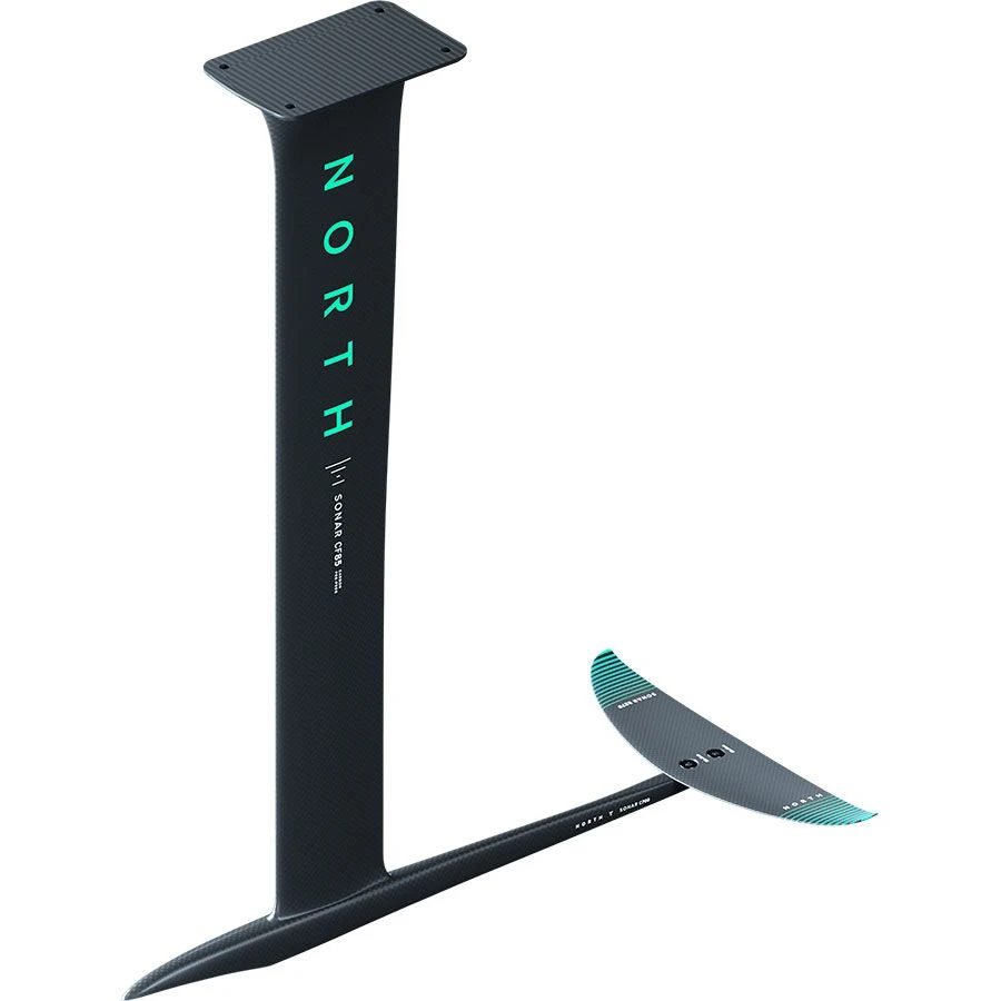 North Sonar Carbon Edition Discounts Apply ! - Image 2