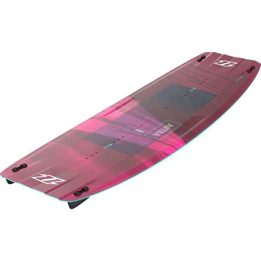 North 2023 Astra Freeride / Big Air Twintip Kiteboard Discounts Apply ! - Image 3
