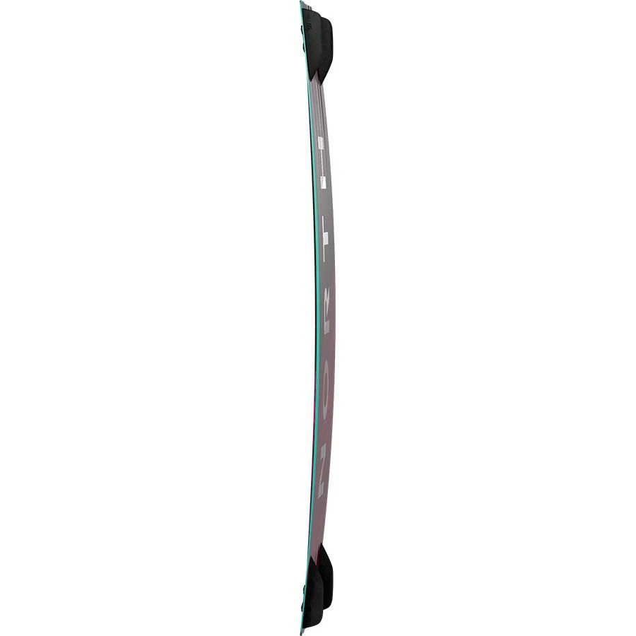 North 2023 Atmos Carbon Performance Freeride / Big Air Twintip Kiteboard - 25% Off Discounts Apply ! - Image 3