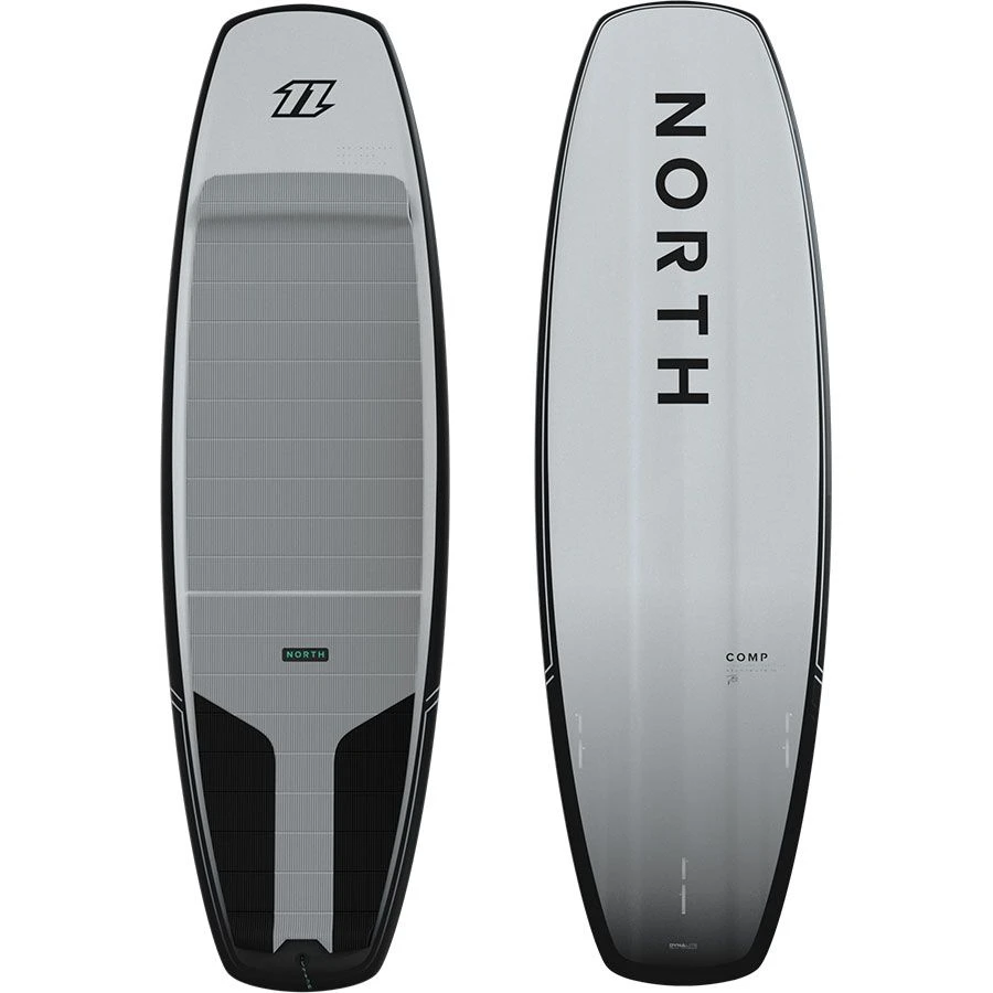 North 2023 Comp Strapless Freestyle Surfboard Discounts Apply !