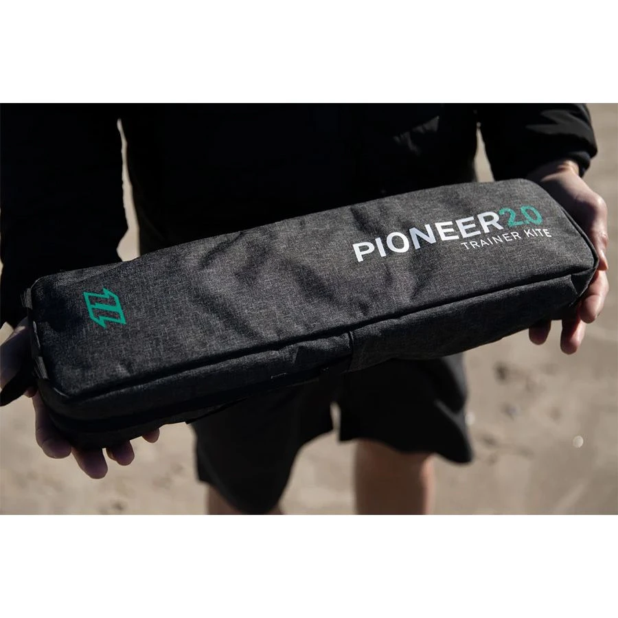 North Pioneer Trainer Kite - 2.0m Discounts Apply ! - Image 3