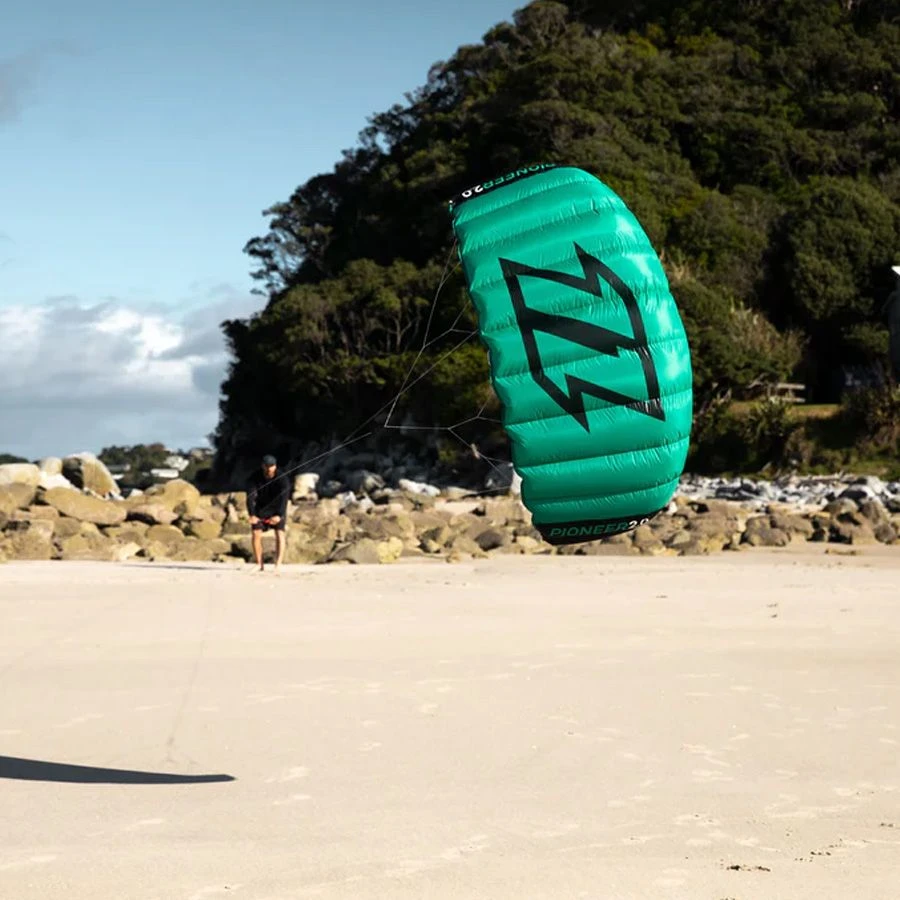 North Pioneer Trainer Kite - 2.0m Discounts Apply ! - Image 5