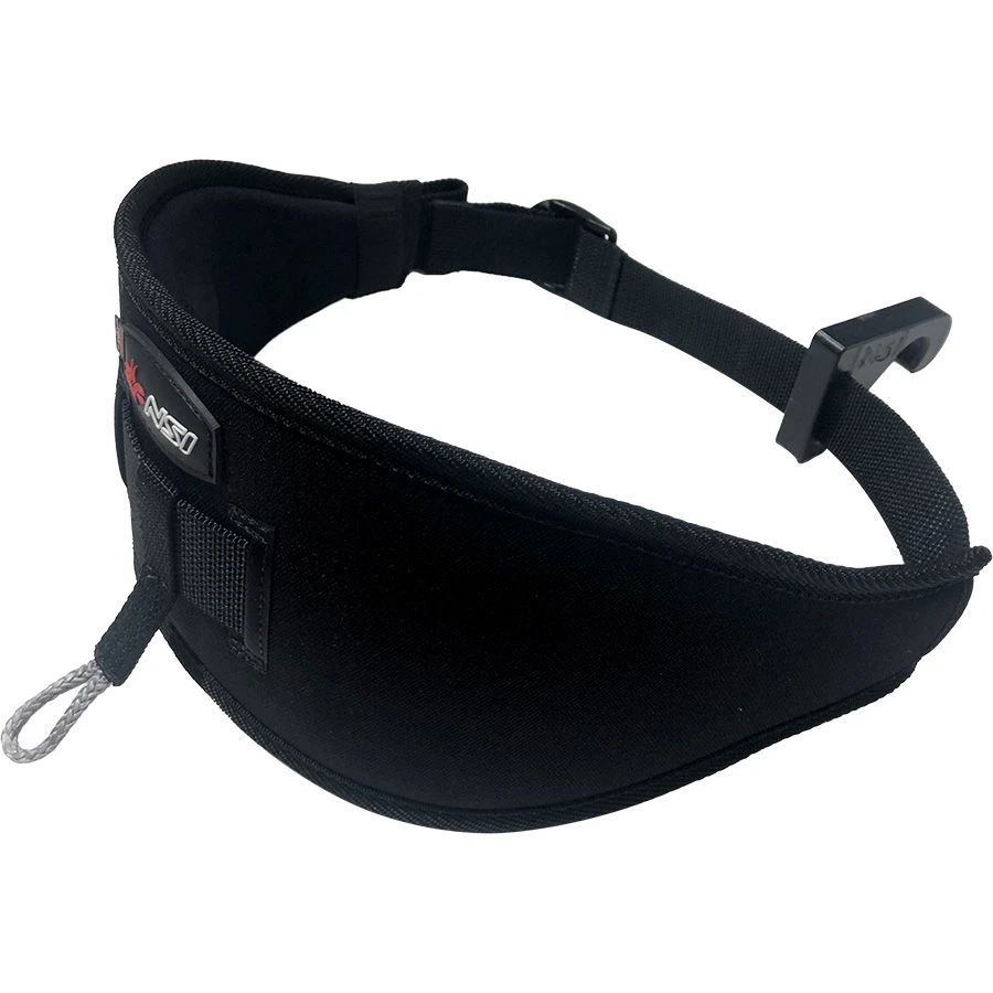 NSI Minimalist Wing Harness - Black - Made In USA Discounts Apply ! - Image 2