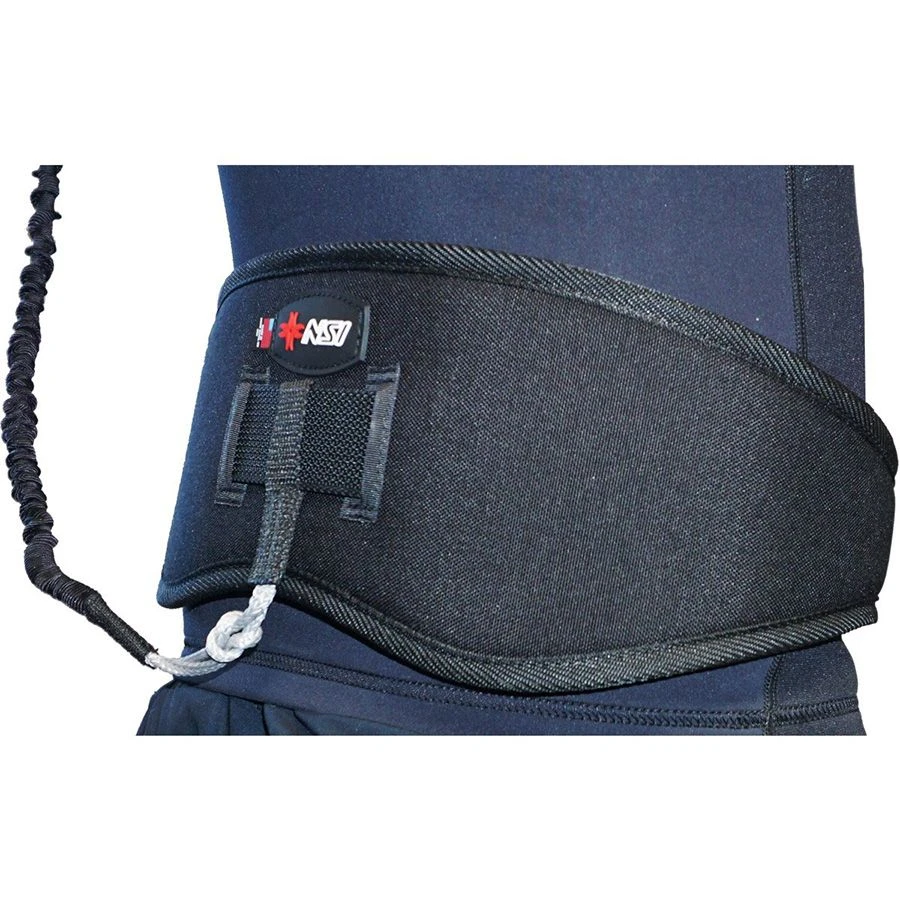 NSI Minimalist Wing Harness - Blue Camo - Made In USA Discounts Apply ! - Image 3