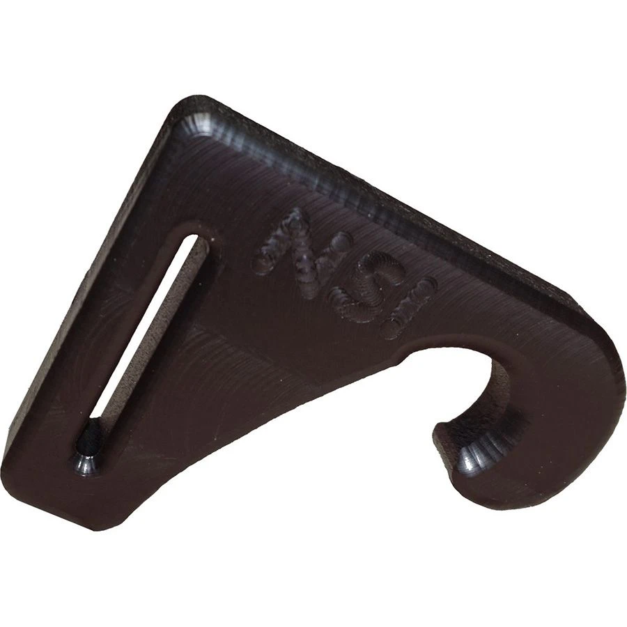 NSI Wing Ding Hook - 1.5" Webbing Slot Discounts Apply ! - Image 2