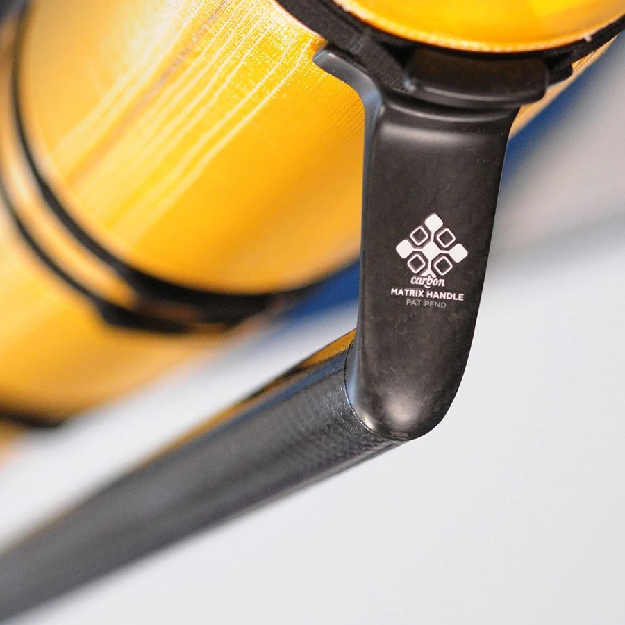 Ocean Rodeo Glide Carbon Matrix Wing Bar Discounts Apply ! - Image 3