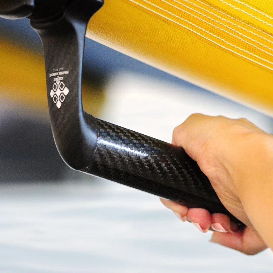 Ocean Rodeo Glide Carbon Matrix Wing Bar Discounts Apply ! - Image 4