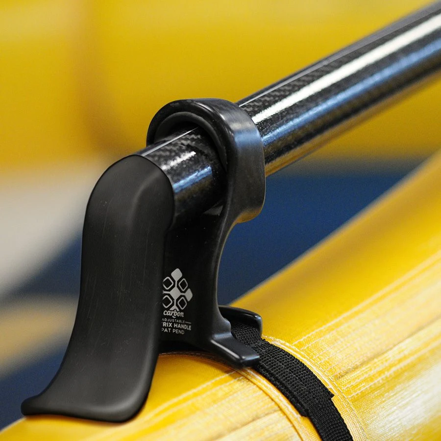 Ocean Rodeo Glide Carbon Matrix Wing Bar Discounts Apply ! - Image 5