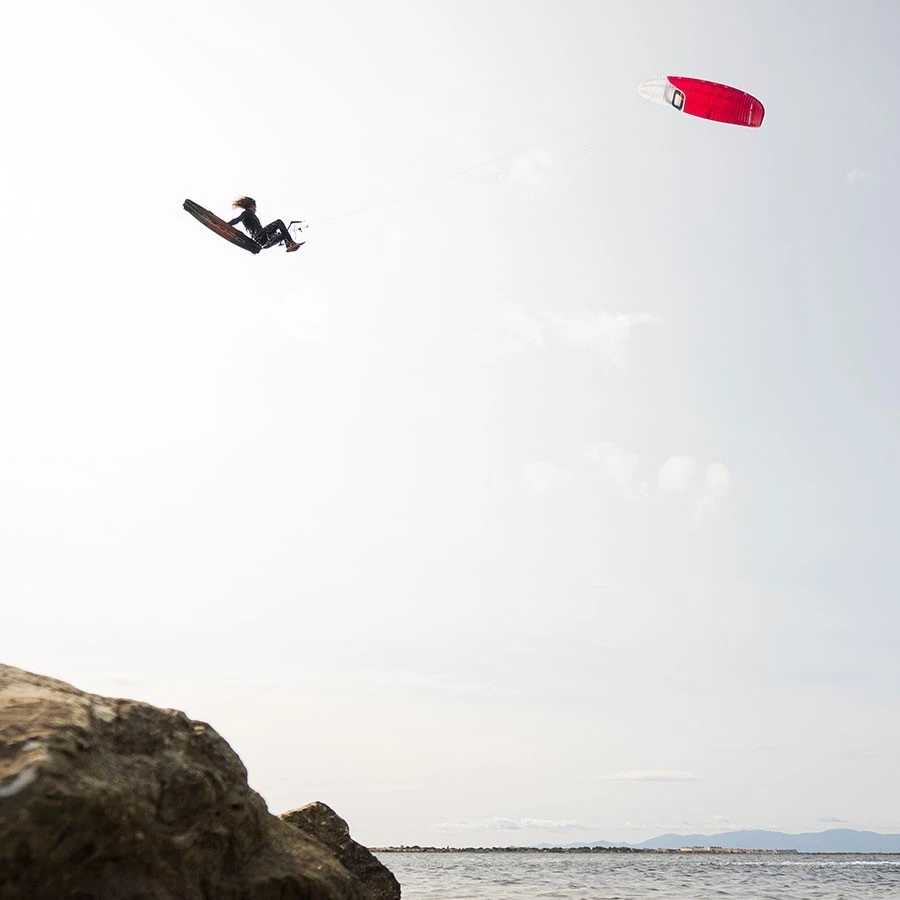 Ozone Chrono V5 Performance Foil Kite Discounts Apply ! - Image 7