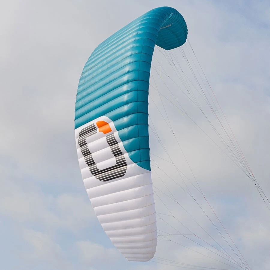 Ozone Chrono V5 Performance Foil Kite Discounts Apply ! - Image 10