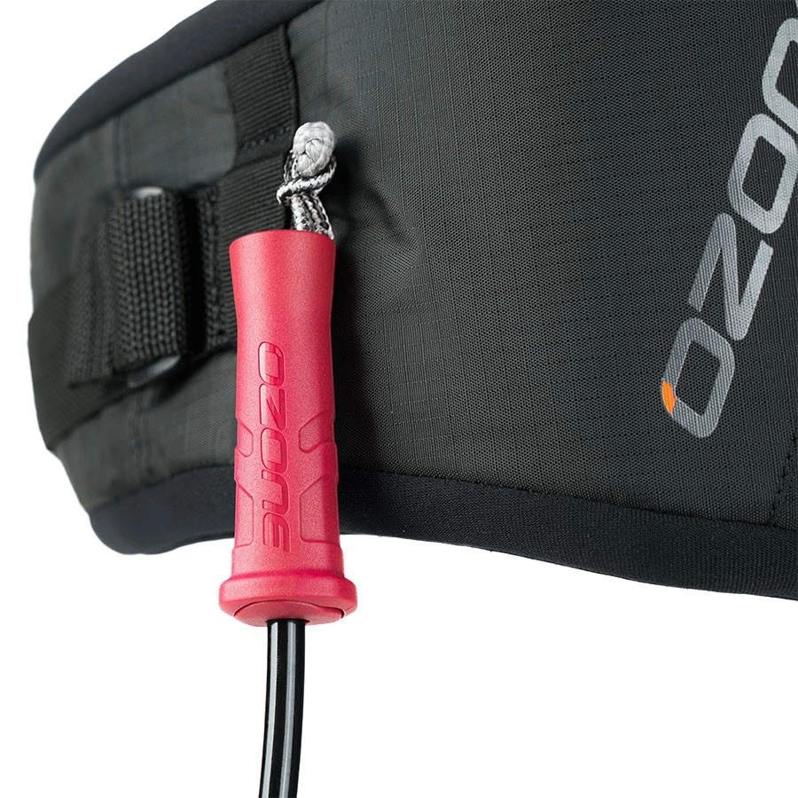 Ozone Connect Wing Harness V2 With Wing Hook Discounts Apply ! - Image 3