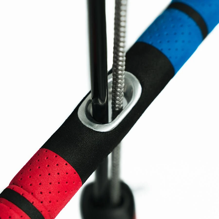 Ozone Contact Foil Water Freeride Control Bar V5 Discounts Apply ! - Image 3
