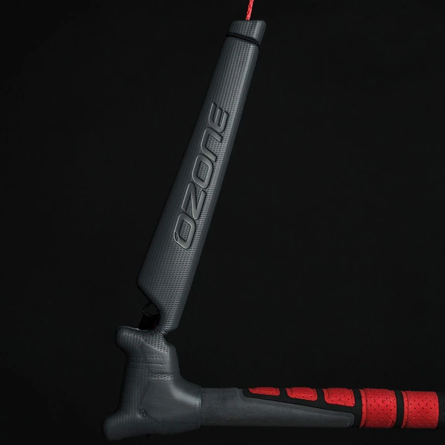 Ozone Contact Foil Water Freeride Control Bar V5 Discounts Apply ! - Image 4