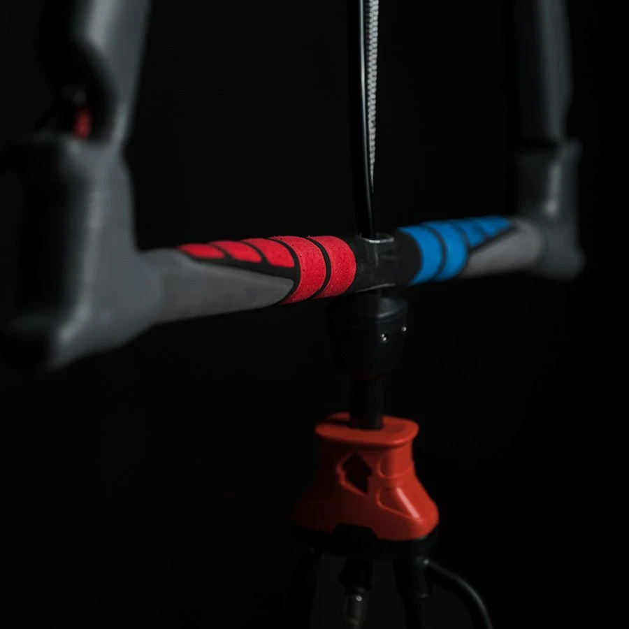 Ozone Contact Foil Water Freeride Control Bar V5 Discounts Apply ! - Image 7