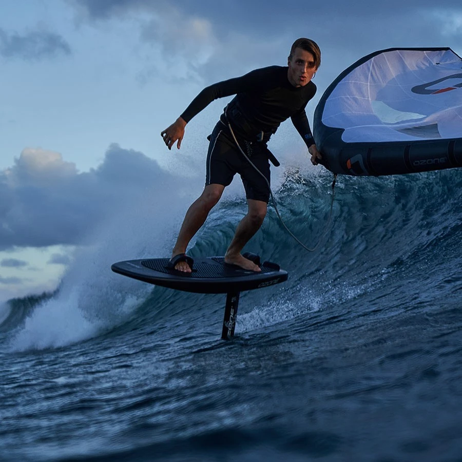 Ozone Rise V1 - Wingboard Discounts Apply ! - Image 6