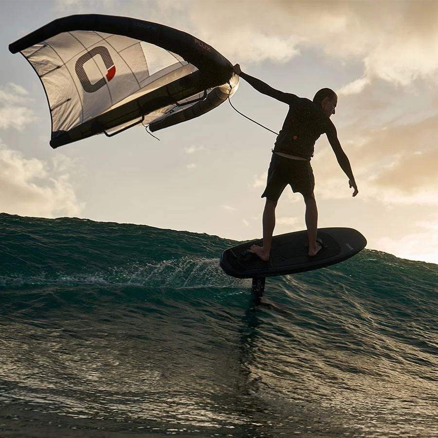 Ozone Rise V1 - Wingboard Discounts Apply ! - Image 7