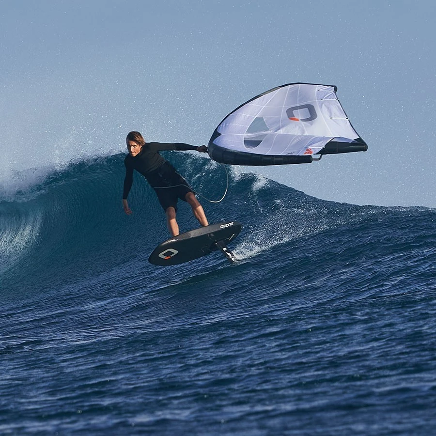 Ozone Rise V1 - Wingboard Discounts Apply ! - Image 8