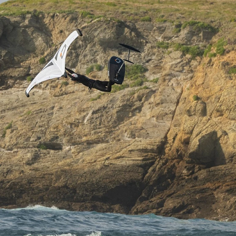 Ozone Rise V1 - Wingboard Discounts Apply ! - Image 9