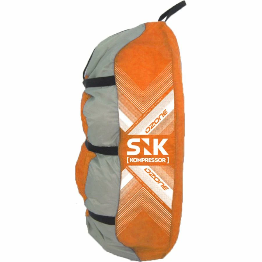 Ozone Snowkite Kompressor Bag Discounts Apply ! - Image 2