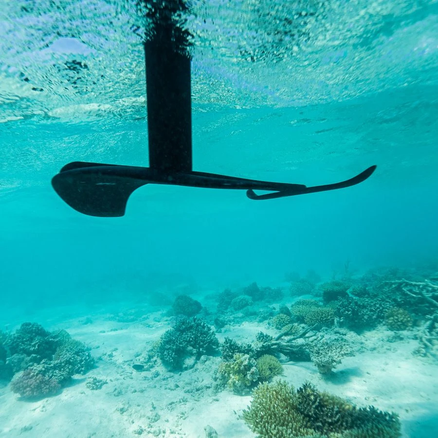 Ozone Apex Hydrofoil V1 Discounts Apply ! - Image 4