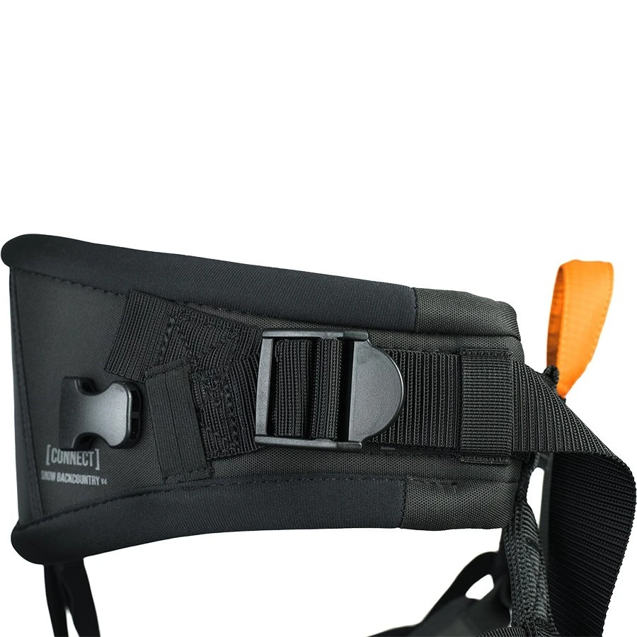 Ozone Connect Snow Backcountry Harness V4 Discounts Apply ! - Image 3