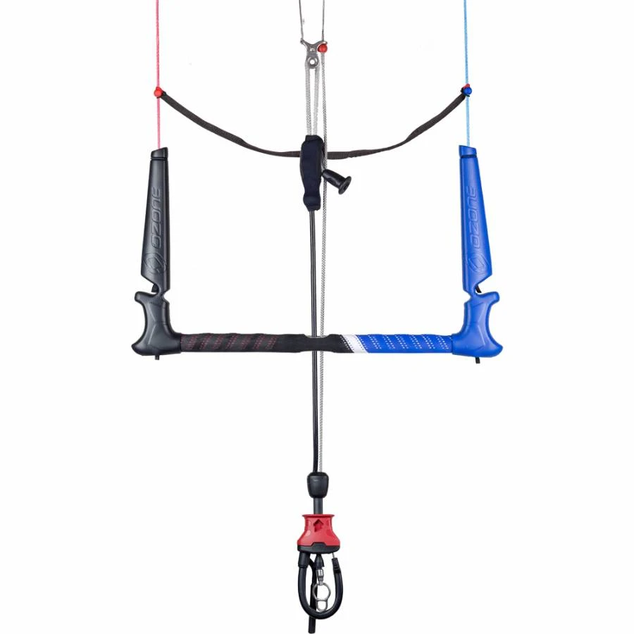 Ozone Contact Foil Freeride Control Bar V4 - 20% Off Discounts Apply !