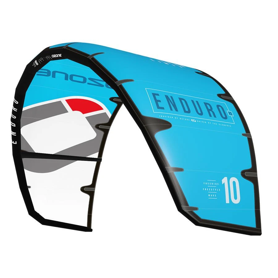 Ozone Enduro V3 Freeride Kite - 30% Off Discounts Apply ! - Image 2