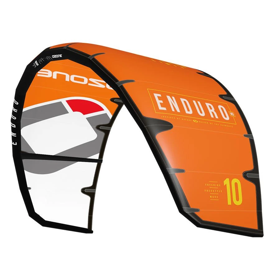 Ozone Enduro V3 Freeride Kite - 30% Off Discounts Apply ! - Image 3