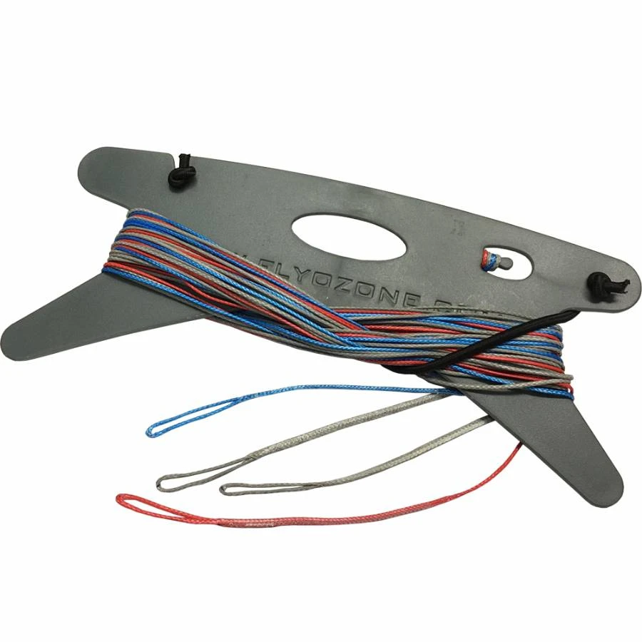 Ozone Pro Race Fly Line Extensions (2 X 300 Kg & 2 X 200 Kg) Discounts Apply !