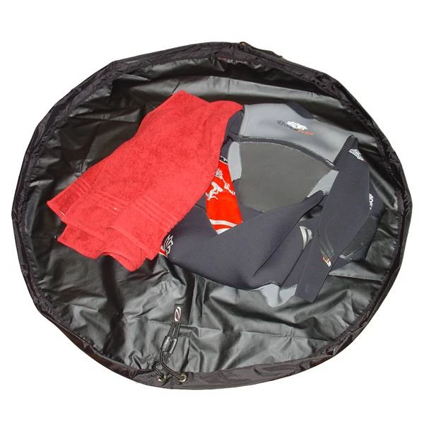 Ozone Kiteboarding Wet Bag And Changing Mat Discounts Apply ! - Image 2