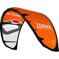 Ozone Zephyr V7 17m Lightwind Kite - 30% Off Last One - Yellow Discounts Apply !