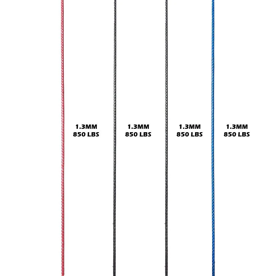 PKS Elite 99 Kite Race / Hydrofoil Line Set - 850lb Line Discounts Apply ! - Image 3