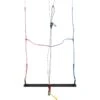 PKS Full Carbon KISS Control System For Foil / Single Skin Kite With 5th Line Discounts Apply !