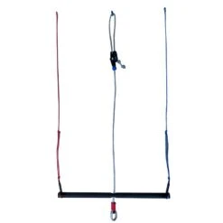 PKS Full Carbon KISS Hydrofoil Bar V2 - Complete Bar - Ready 2 Ride Discounts Apply !