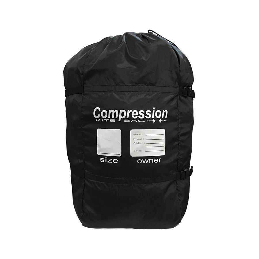 PKS Kiteboarding Kite Travel Compression Bag V2 - 25% Off Holiday Sale Discounts Apply ! - Image 2