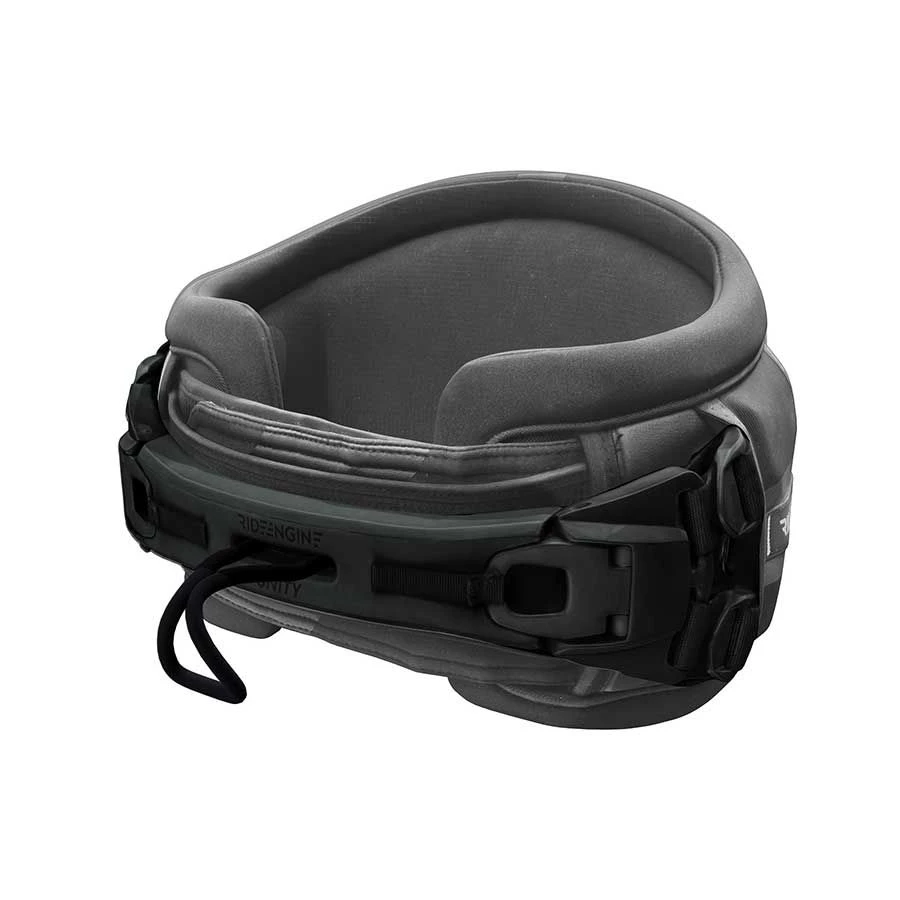 Ride Engine Momentum V1 Waist Harness - Grey - 35% Off Discounts Apply ! - Image 2