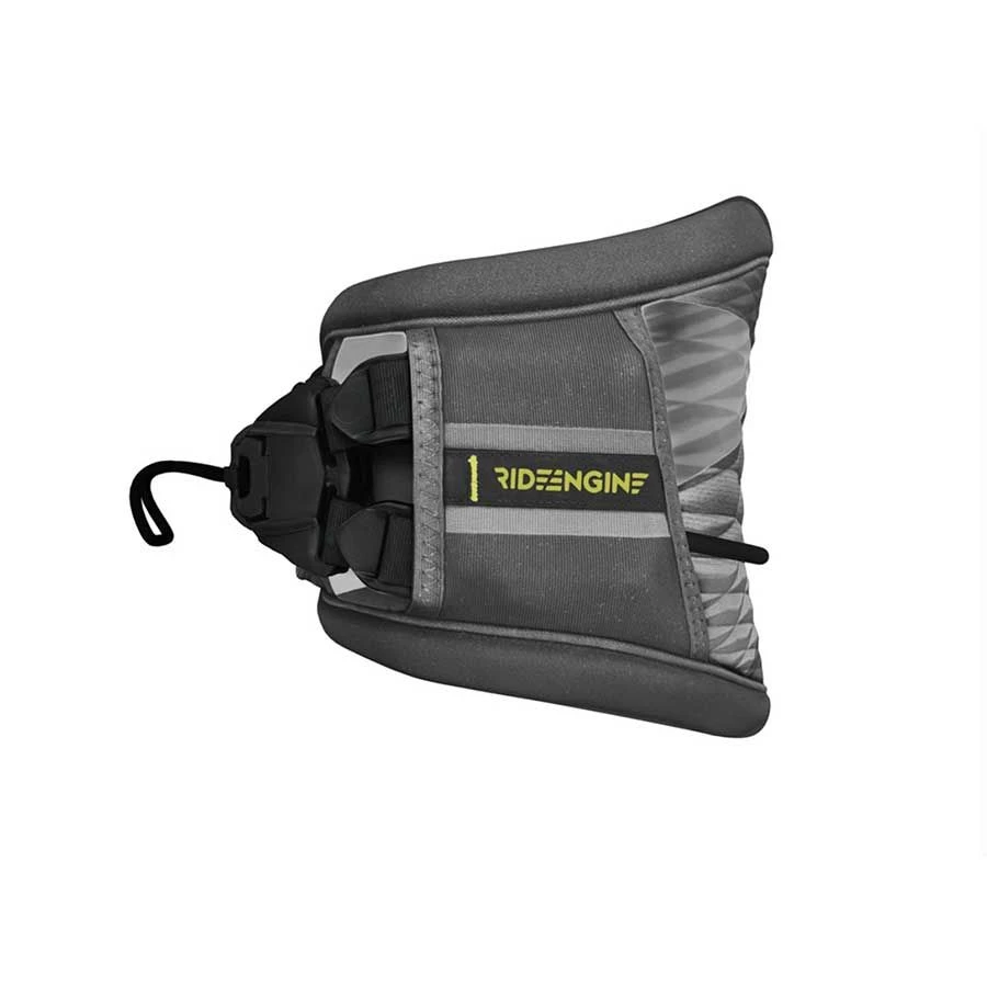 Ride Engine Momentum V1 Waist Harness - Grey - 35% Off Discounts Apply ! - Image 3