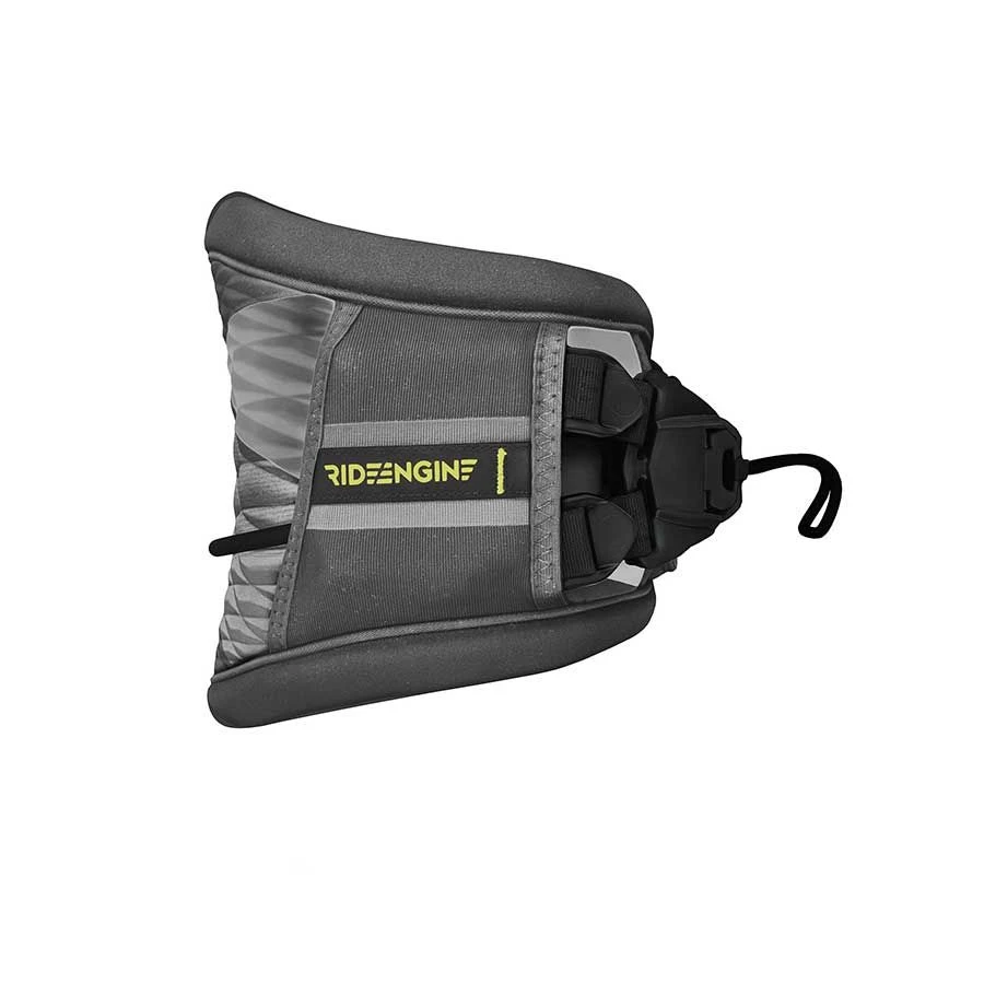 Ride Engine Momentum V1 Waist Harness - Grey - 35% Off Discounts Apply ! - Image 4