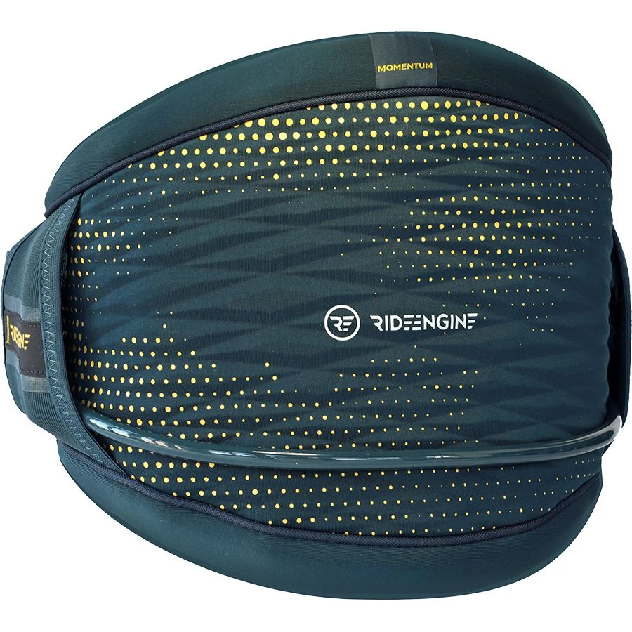 Ride Engine Momentum V2 Waist Harness - Midnight Discounts Apply !