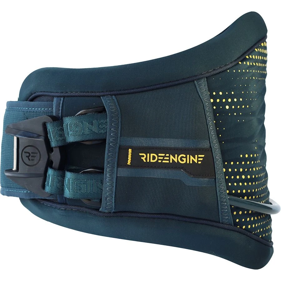 Ride Engine Momentum V2 Waist Harness - Midnight Discounts Apply ! - Image 3