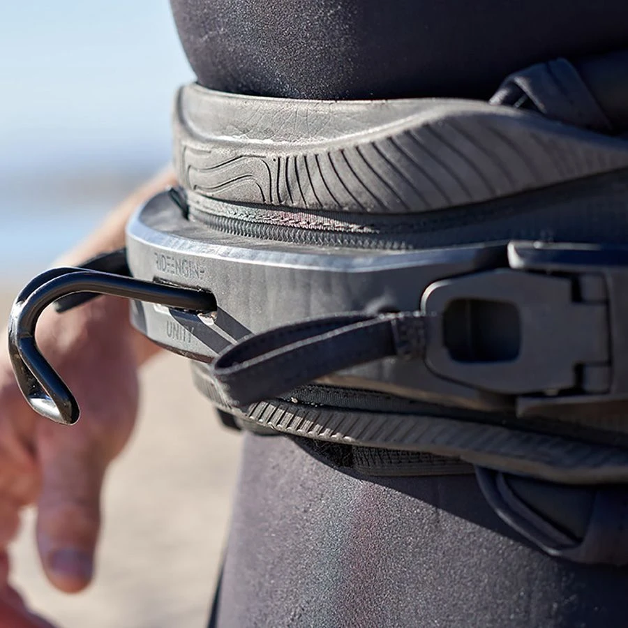 Ride Engine Unity Kite Mega Harness Spreader Bar Discounts Apply ! - Image 2