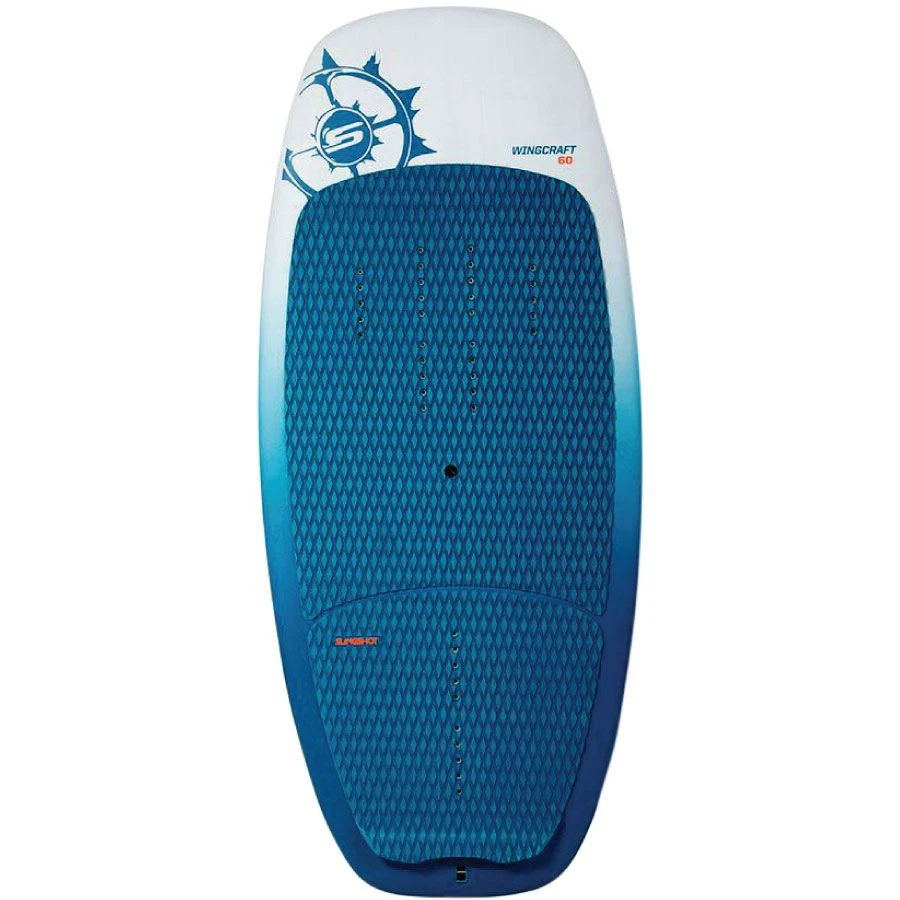 Wing Craft V1 Wingboard And Dakine Charger Hydrofoil - 55% Off Discounts Apply ! - Image 2