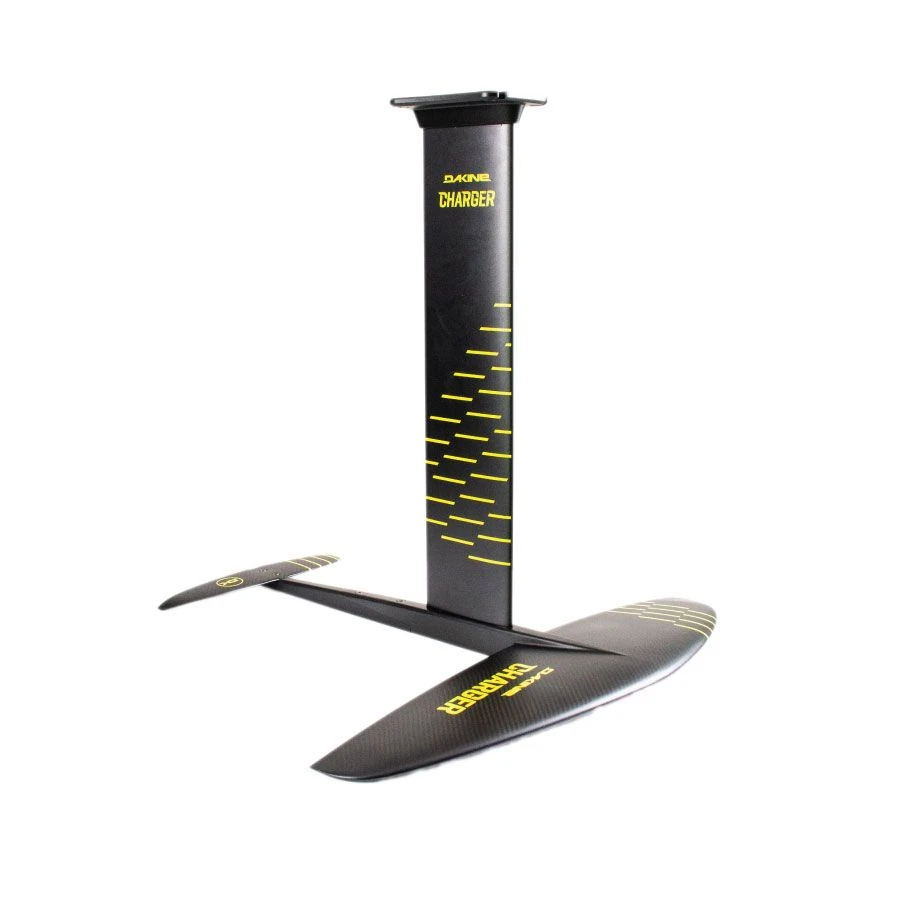 Wing Craft V1 Wingboard And Dakine Charger Hydrofoil - 55% Off Discounts Apply ! - Image 3