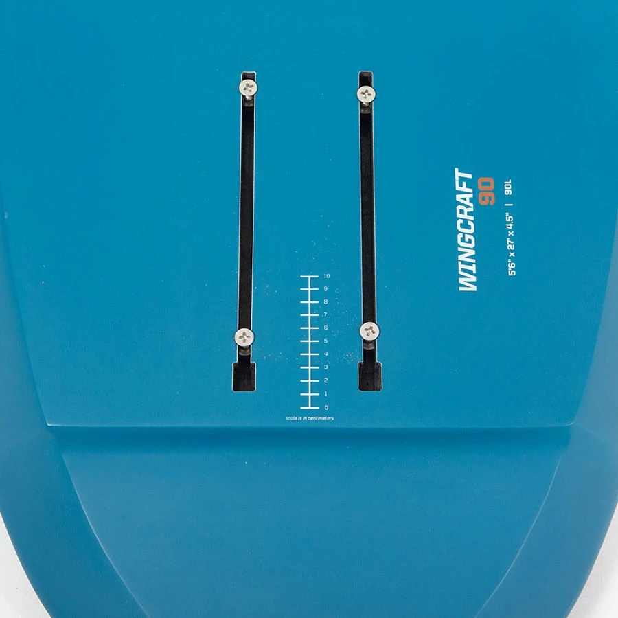 Slingshot Wing Craft V1 Wingboard - 50% Off Discounts Apply ! - Image 3