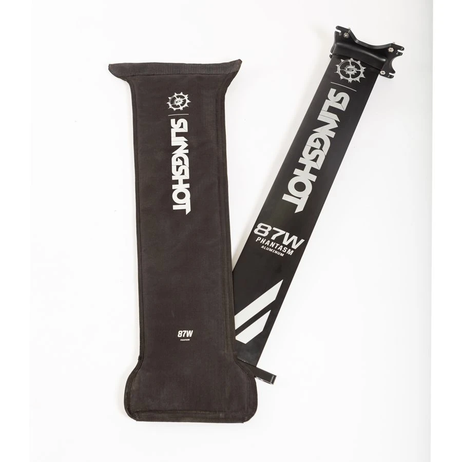 Slingshot Phantasm Aluminum Masts Discounts Apply ! - Image 3