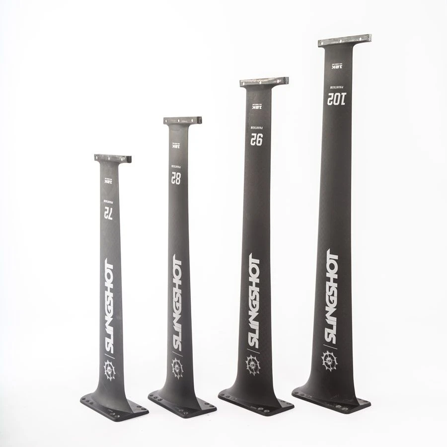 Slingshot Phantasm Carbon Masts Discounts Apply !