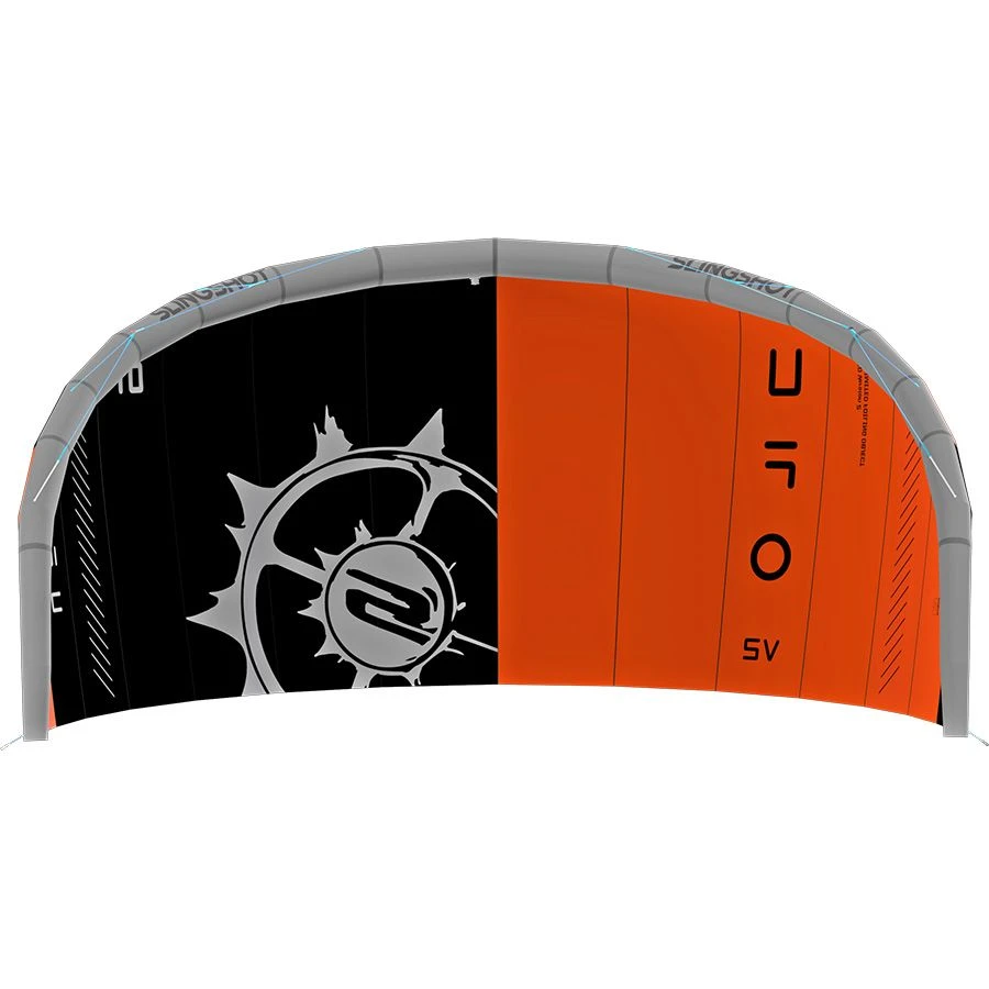 Slingshot UFO V2 Zero Strut Foil Kite - 30% Off Discounts Apply ! - Image 6